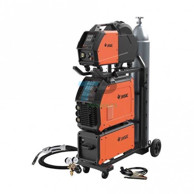 Jasic  EVO MIG 350S Multi Process Separate Air