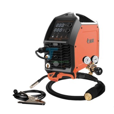 Jasic Evo Power MIG 160 MIG Welder Package 