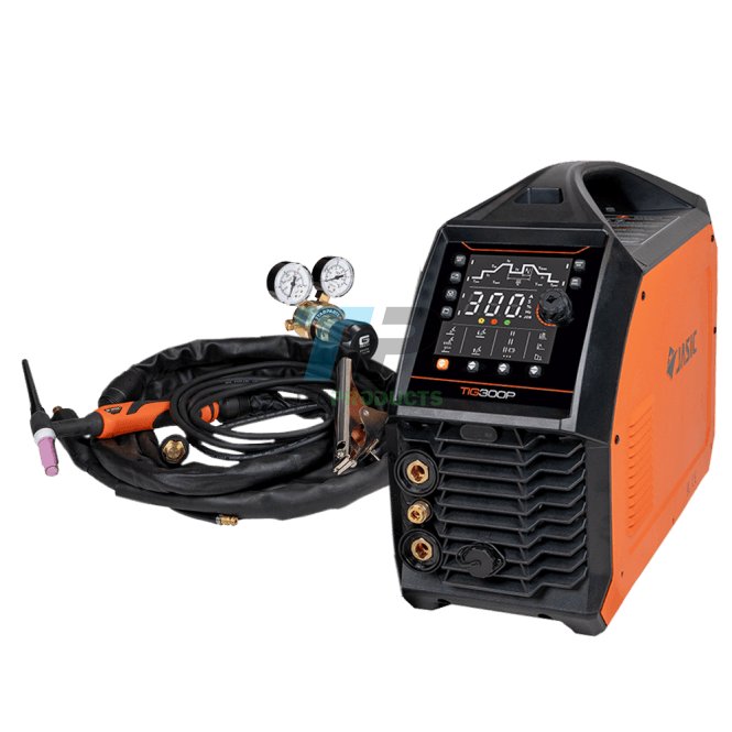 Jasic  EVO TIG 300P DC Package