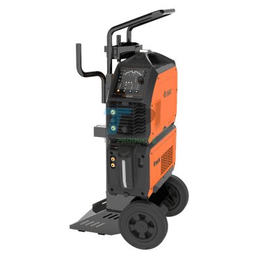 Jasic EVO TIG 300P DC Water Cooled Package