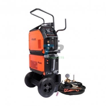 Jasic EVO TIG 320P AC/DC Water Cooled Package