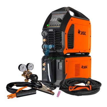JASIC EVO 2.0 AC/DC TIG 200P