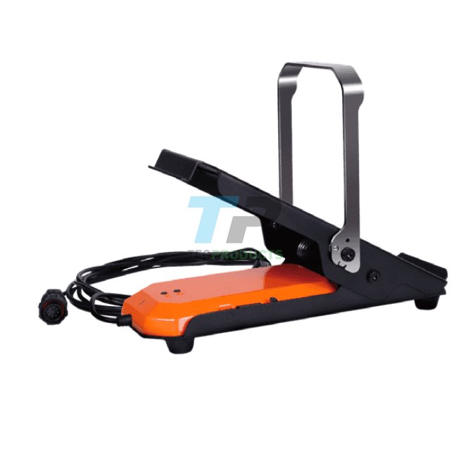 Jasic  Evo Wired Foot Pedal For ET-200P & ET-200PACDC TIG Welders