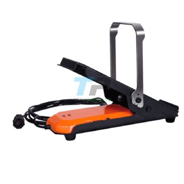 Jasic Wired Foot Control Pedal FRC-01