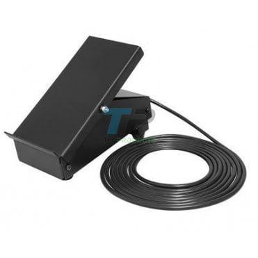 Jasic Foot Control for JT-202A, JT-202D, JT-300P & JT-315MWD