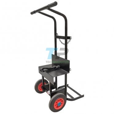 Jasic Inverter Welding Trolley