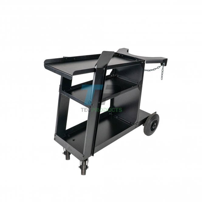 Jasic  Inverter Welding Trolley