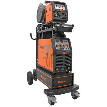 Jasic MIG 272S Seperate Inverter Package