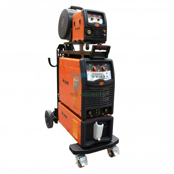 Jasic  JM500P Pulse 500A Seperate Watercooled MIG Welder