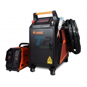 LS-20000F 2000W Laser Welder c/w Single Wire Feeder
