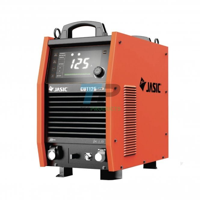 Jasic  Plasma Max Cut 125 Package