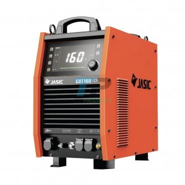 Jasic Plasma Max Cut 160 Machine