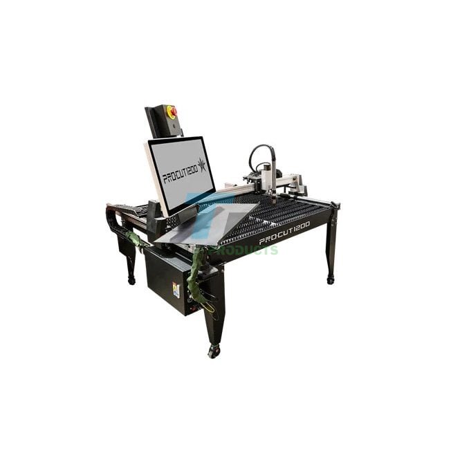 Jasic  Procut 1200 CNC Plasma Table C/W  EVO 45A Plasma Cutter