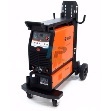 Jasic TIG 400P DC Water-Cooled TIG Welder Package 415V 3Phase