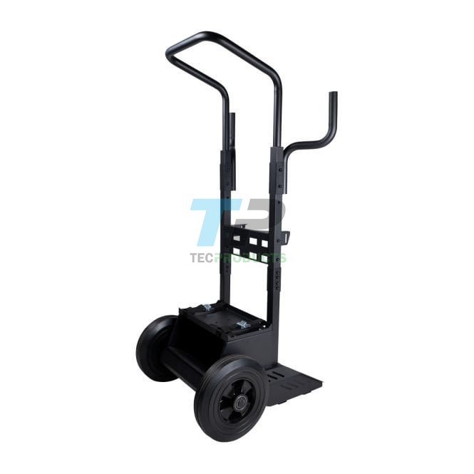 Jasic  Two Wheel Trolley with Toolbox
