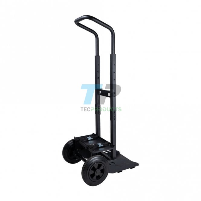 Jasic  Two Wheel Trolley without Toolbox