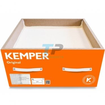 Kemper Spare Main Filter For Profimaster Extractors
