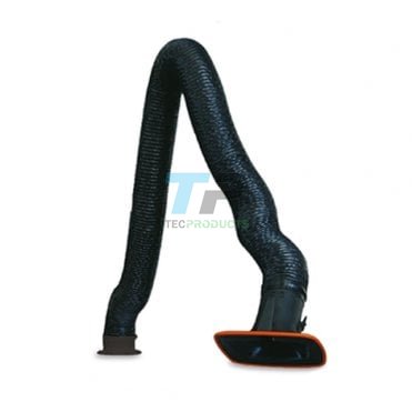 Welding Smoke Exhaust Arm - Suspended