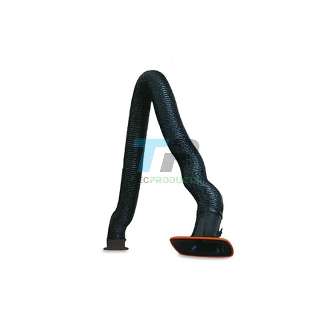 Kemper Welding Smoke Exhaust Arm - Upright