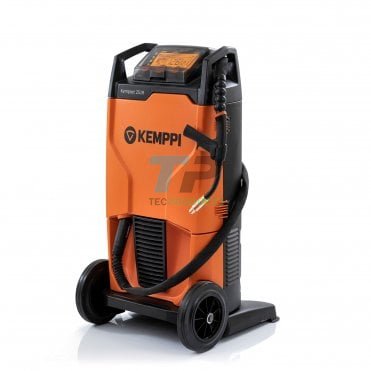 Kemppi Kempact 251R MIG Welder
