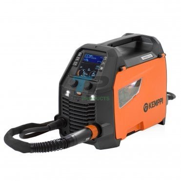 Kemppi Master M 205 Pulse MIG Welder
