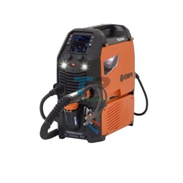 Kemppi Master M 205 Pulse MIG Welder