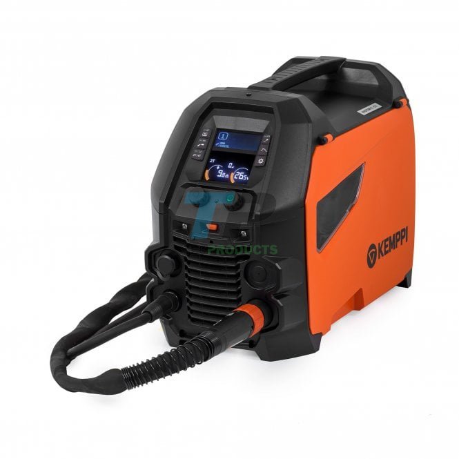Kemppi  Master M 353G Synergic Air Cooled MIG Welder 350A 415V