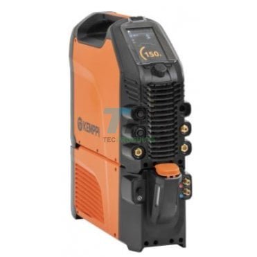 Kemppi MasterTig 235 Welder