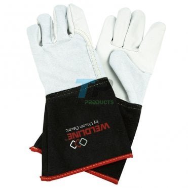 Weldline TIG Flex Sensitive TIG Gloves