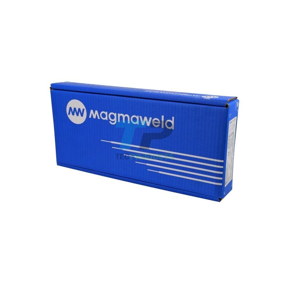 MAGMAWELD 6013 - General Purpose GP 2.5mm Stick Electrodes - 400g Pack