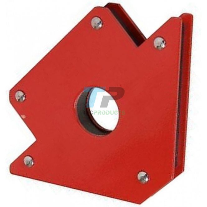 Magnetic Multi-Angle - Large 5"(50Lb Capacity)