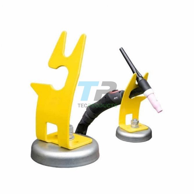 Magnetic TIG Torch Holder 