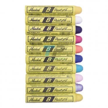 Markal 'B' Solid Paint Marker Stick