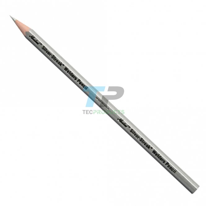 Markal Silver-Streak Welder's Pencil