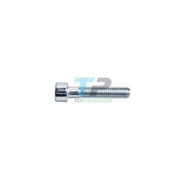Metric Socket Head Cap Screw DIN 912 - 12.9G BZP
