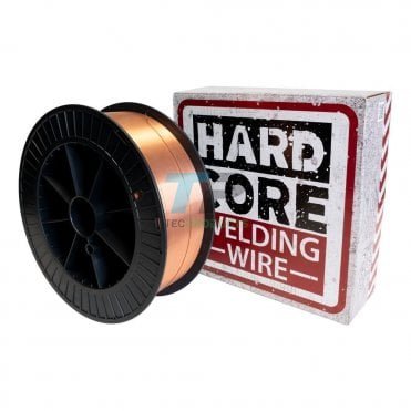 Mild Steel MIG Wire ER70S-6 SG2 3GSi1 15KG 