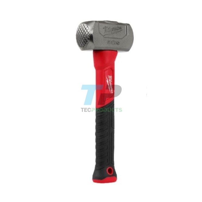 Milwaukee  1.36KG (3LB) Club Hammer