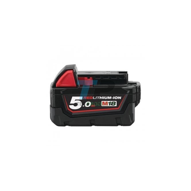 Milwaukee  18V 5AH Battery