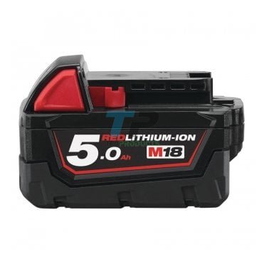 Milwaukee 18V 5AH Battery