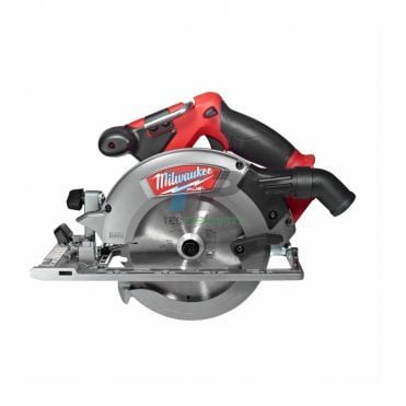 Milwaukee 18V Fuel 165MM Circular Saw