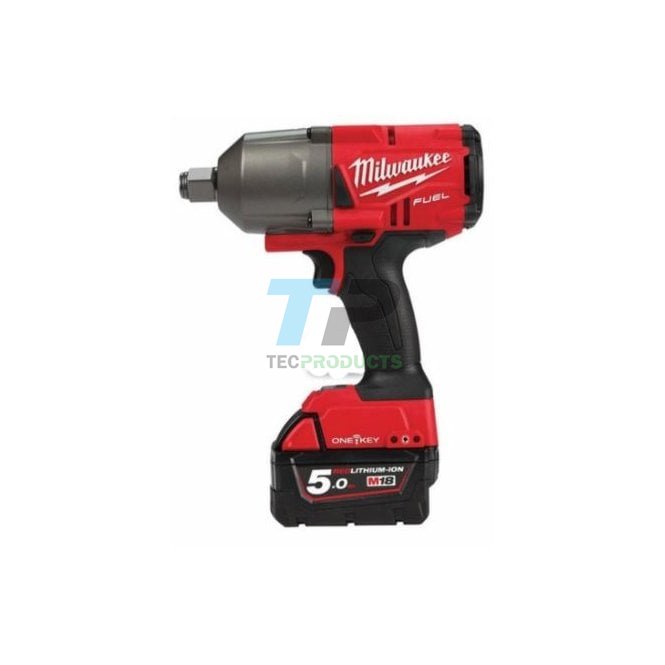 Milwaukee  18V Fuel 3/4
