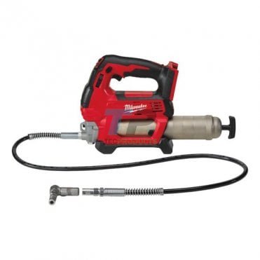 Milwaukee 18V Grease Gun Bare Unit