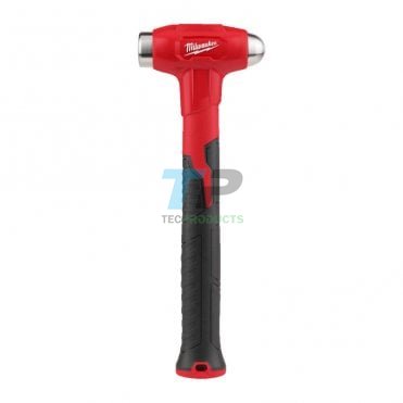 Milwaukee Dead Blow Ball Peen Hammer 450G 