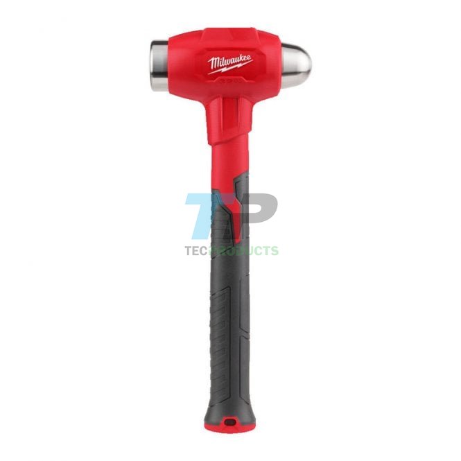 Milwaukee  Dead Blow Shot Peen Hammer 907G