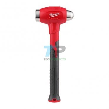 Milwaukee Dead Blow Shot Peen Hammer 907G