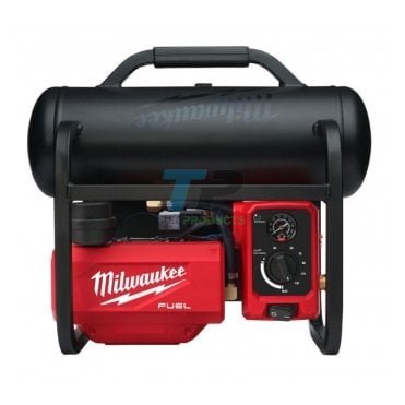 Milwaukee M18 Cordless Fuel 18V Air Compressor