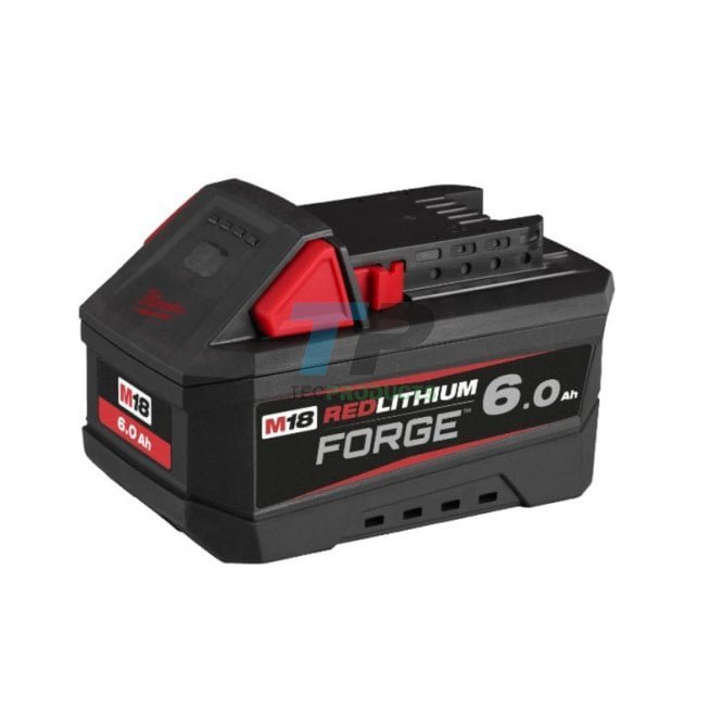 Milwaukee  M18FB6 6AH Forge Battery 