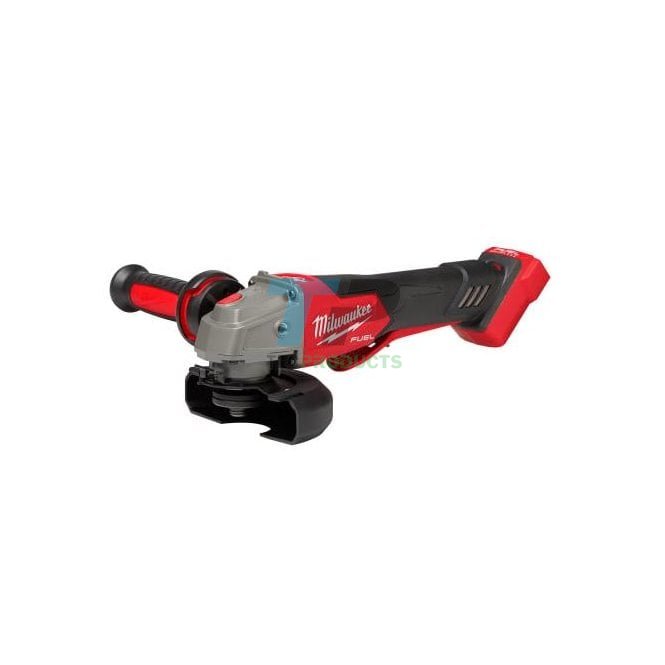 Milwaukee  M18FSAGV115XPDB-0 Vari-Speed 115MM Angle Grinder 
