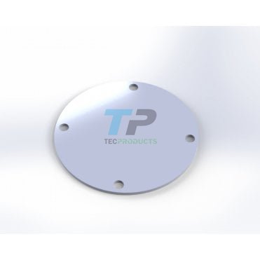 Mini Class 5 & 7 Front Indicator Blank Panel