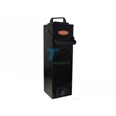 Mitre IQ15 Portable Welding Electrode Drying Oven (Quiver) 11KG Capacity